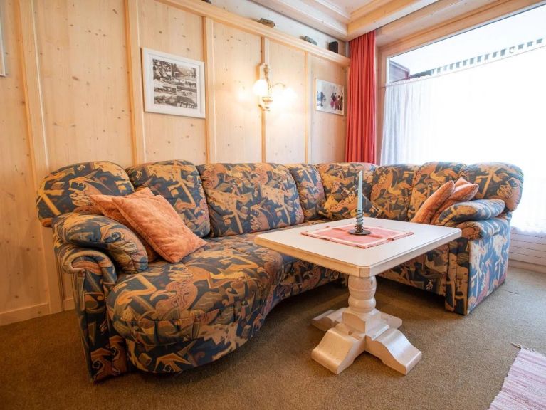 Appartement Steigerbauer Top 21