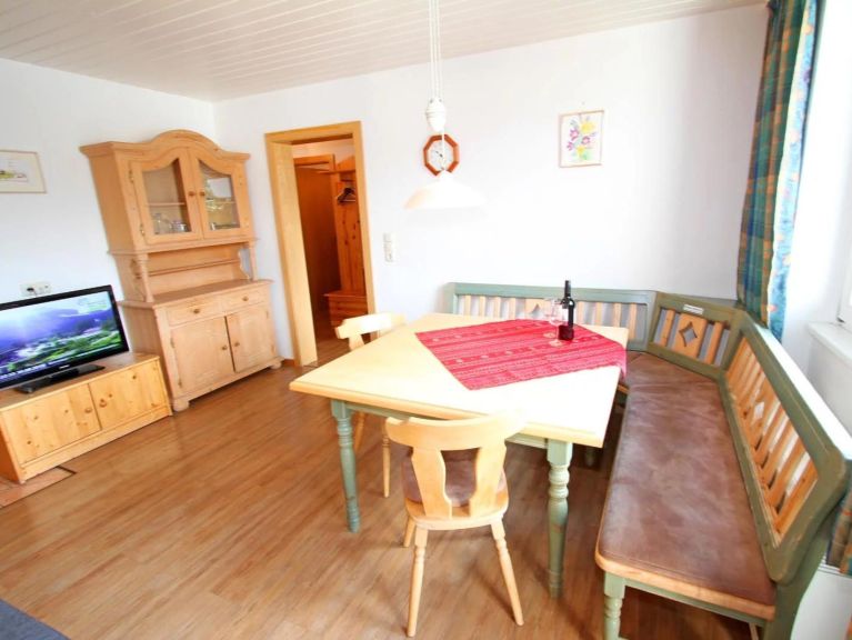 Chalet-appartement Karli Top 3