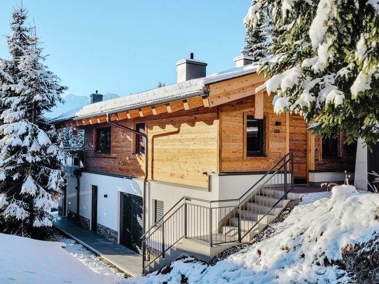 Chalet Kaiserblick