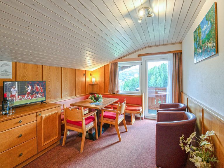Appartement Rosemarie
