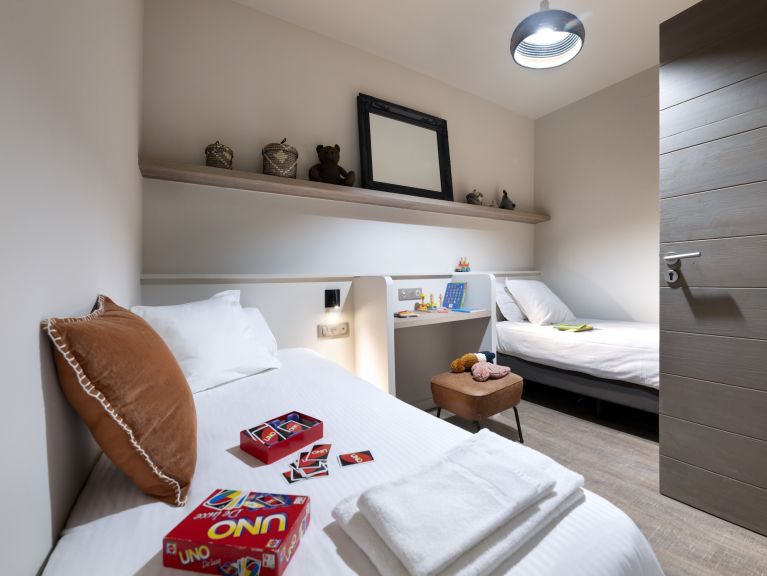 Appartement Résidence Montagnettes Ynycio