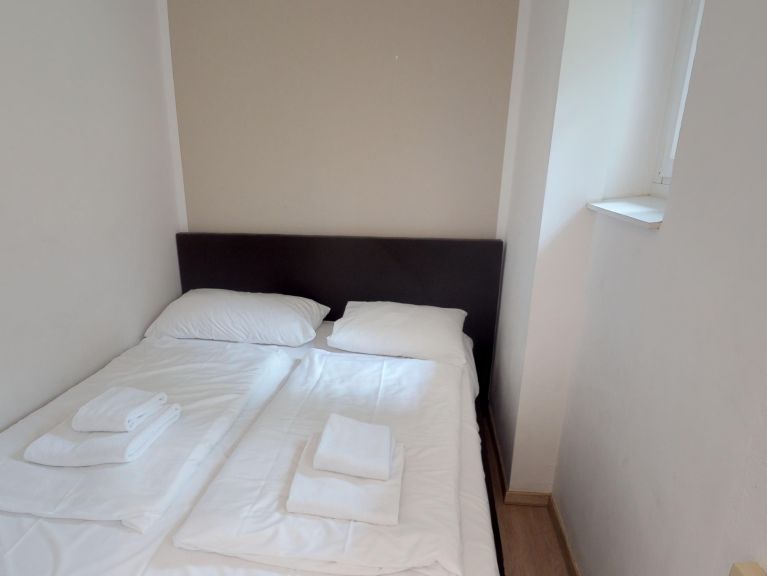 Chalet Edelweiss am See Combi, 6 apt. incl. gezamenlijke keuken en eetruimte