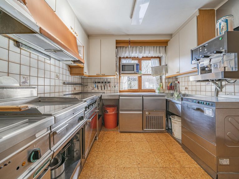 Chalet Maria Rose
