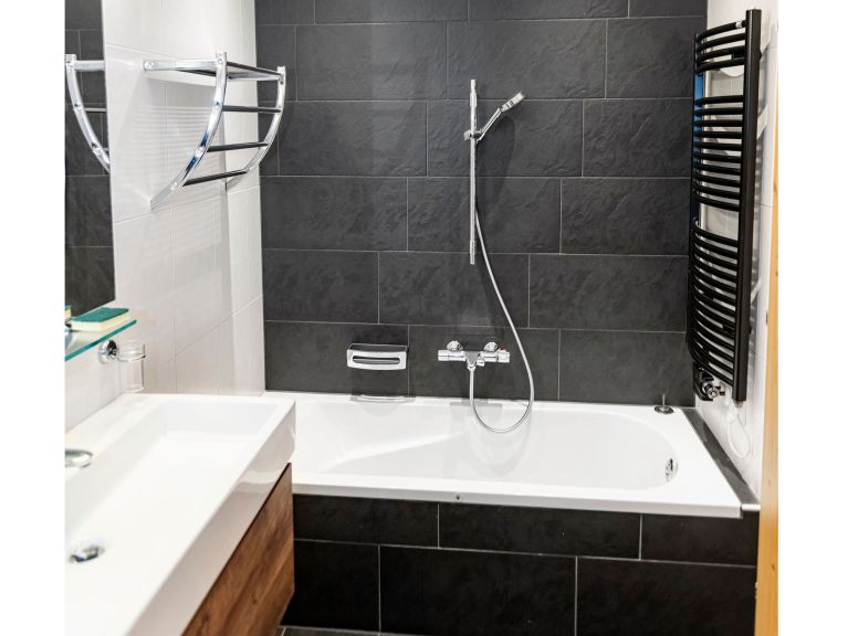 Appartement Residence Zillertal Type C2