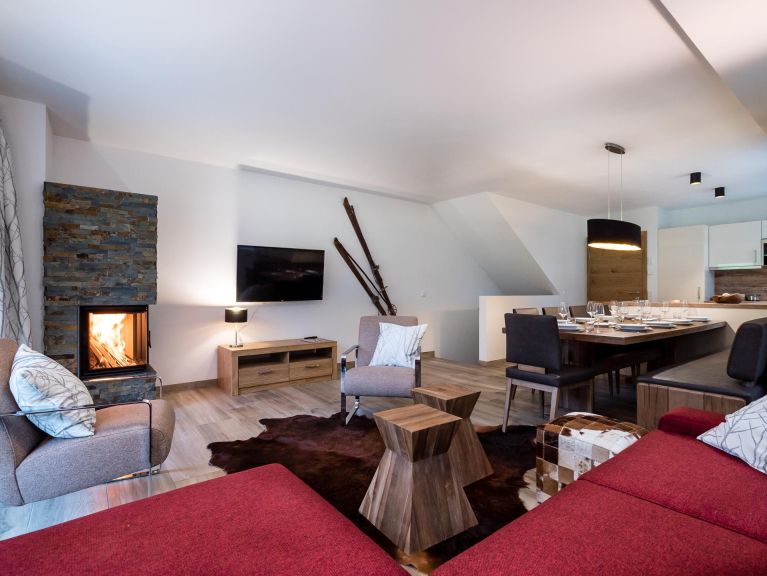 Chalet Hanna