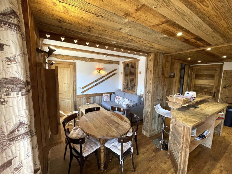 Appartement Necou