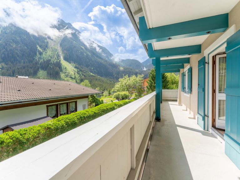 Chalet Tetteroo zondag t/m zondag