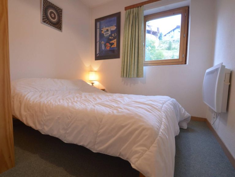 Appartement Jetay nr. 137