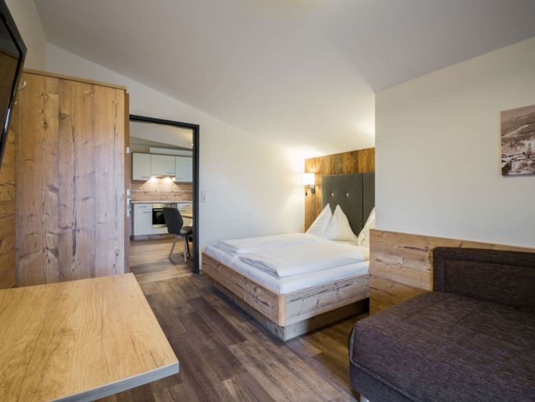 Appartement Knappensteig Relax Classic
