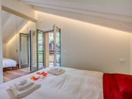 Chalet-appartement Cimetta-10