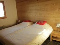 Chalet de Bellecôte Type 3, L'Écureuil-11