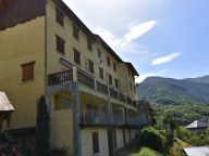 Chalet Les Roches Grandes Combinatie chalet 47 en 49-23