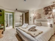 Chalet Les Sources de La Davie-9