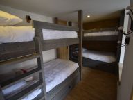 Chalet-appartement Opaline met privé-infraroodsauna-15