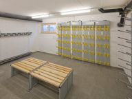 Appartement Résidence Zur Matte B-13