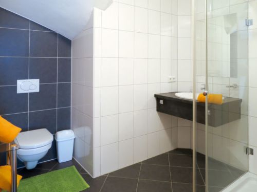 Chalet-appartement Marina max. 4 volwassenen + 2 kinderen - 4-6 personen