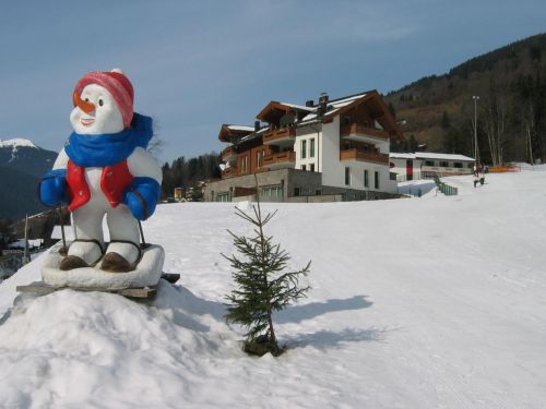 Appartement Drei Berge 4 6 personen Salzburgerland