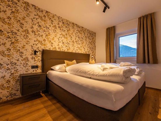 Appartement Tevini-9
