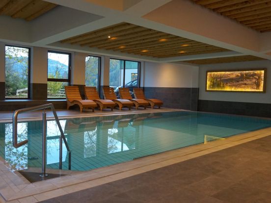 Appartement Schatzberg Haus-13