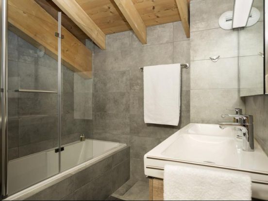 Appartement Mont Royal-3