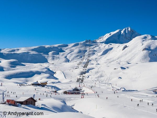 Skigebied Paradiski - Les Arcs-1