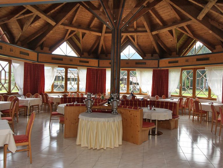 Appartement Hofresidenz