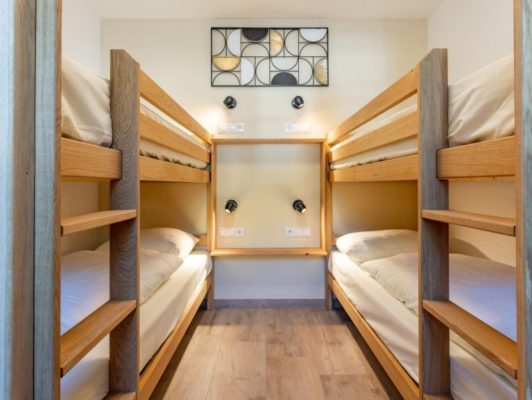 Chalet Pinzgau Lodge 2C