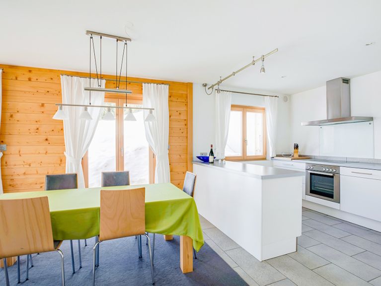 Chalet Takouné