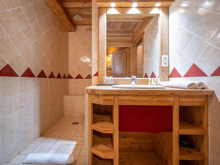 Chalet de Fontbelle Marmotte