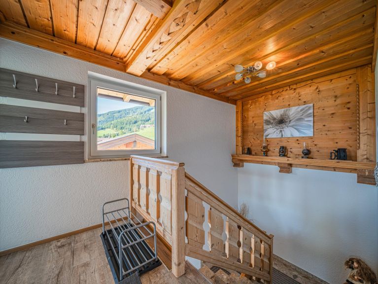 Appartement Gipfelblick