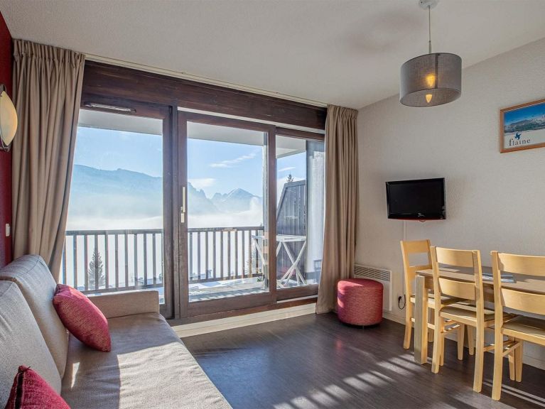 Appartement Résidence Les Terrasses de Véret