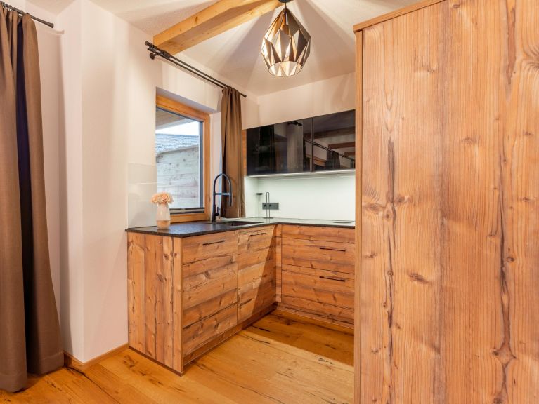 Appartement AlmApART 9-2