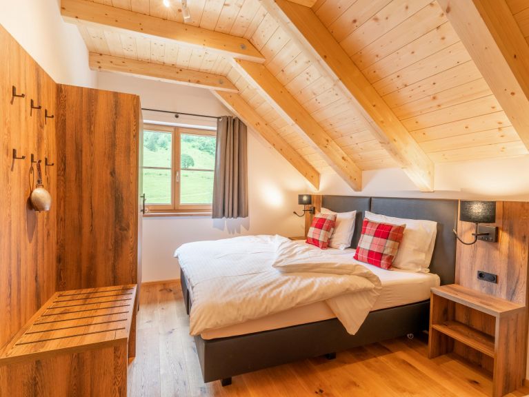 Chalet Riesneralm Im grünen Herzen
