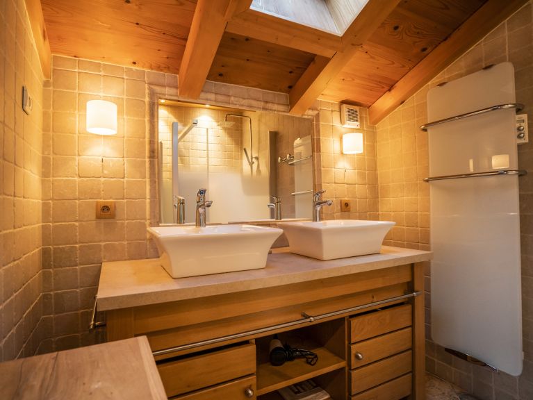 Chalet Lou Bochu