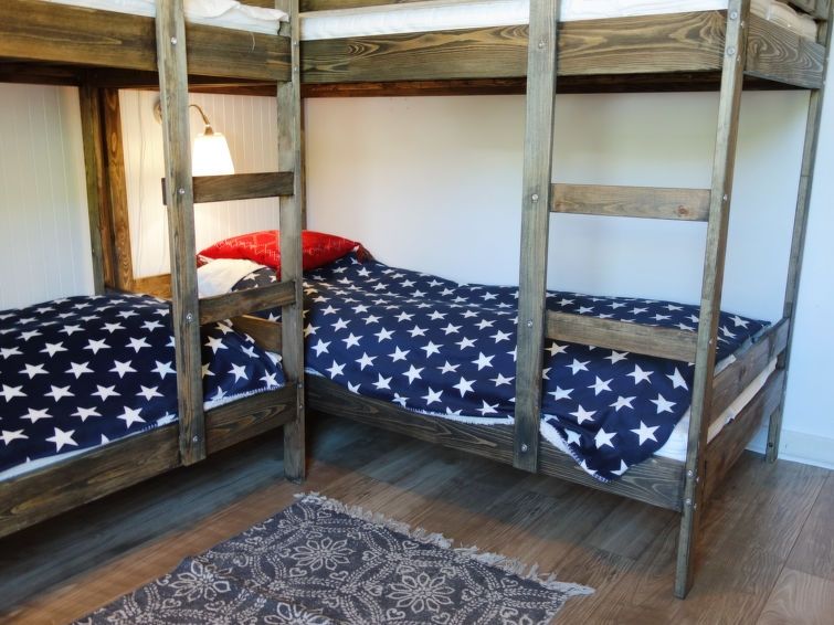 Appartement Le Pramecou
