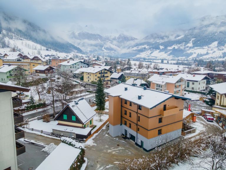 Appartement Villa Felding Top 1