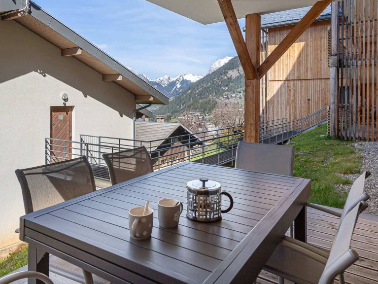 Appartement Le 360 nr. 18