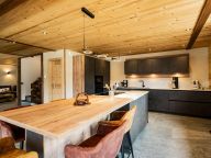 Chalet Laurentine-9