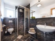 Appartement Bergparadies-7