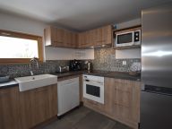 Chalet-appartement Opaline met privé-infraroodsauna-10