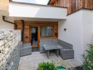 Chalet-appartement Alps Zillertal Chalet Luis Trenker-3