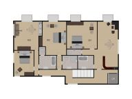 Chalet Tirolerhof Apart inclusief catering-14