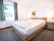 Chalet-appartement Nindl Top 5-7