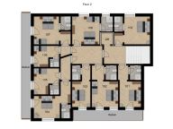 Chalet Alpensport inclusief catering-28