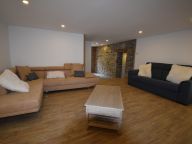 Chalet-appartement Opaline met privé-infraroodsauna-6