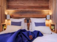 Chalet Caseblanche Alpea met open haard en sauna-11