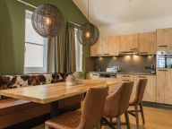 Chalet-appartement AlpenParks Rehrenberg Alpine-12