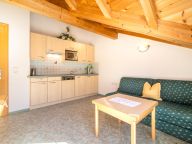 Appartement Irmgard-6