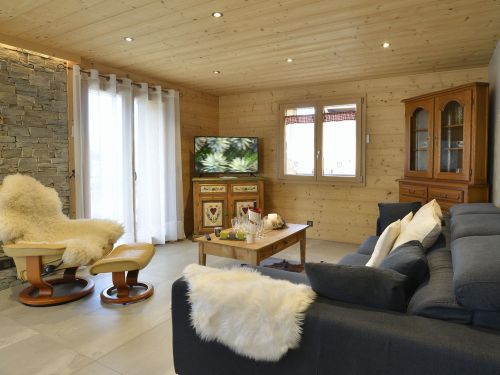 Chalet Florence eerste verdieping - 8 personen – afbeelding 2