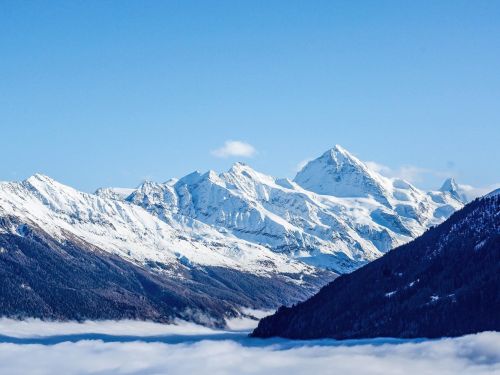 Chalet Altitude 1900 - 10 personen – afbeelding 2